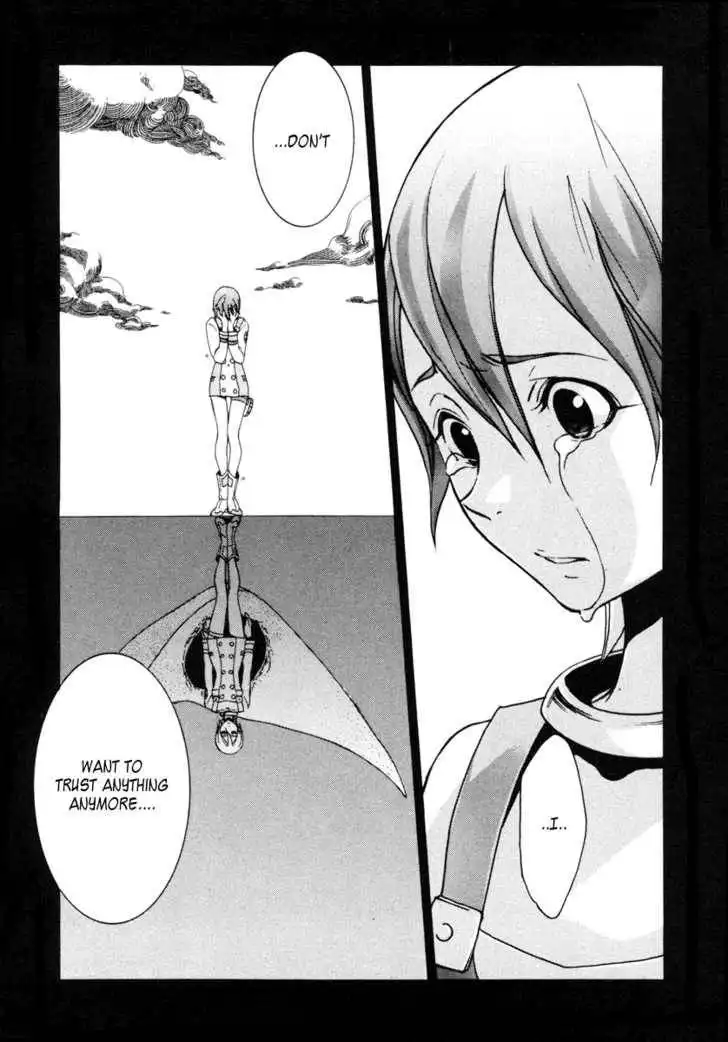 Eureka Seven Chapter 11 10